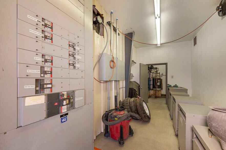 More Photos Of 3801 Freedom Rd, Trinidad Industrial For Sale