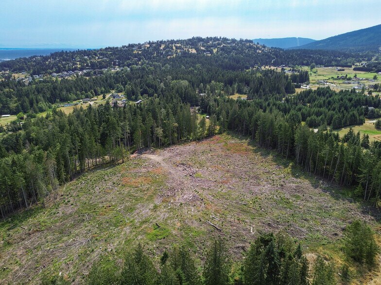 More Photos Of 319 Reservoir rd, Sequim Land For Sale