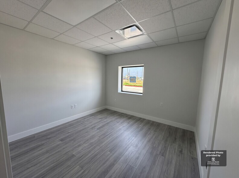 More Photos Of 132 Cane Island Pky, Katy Light Distribution For Lease
