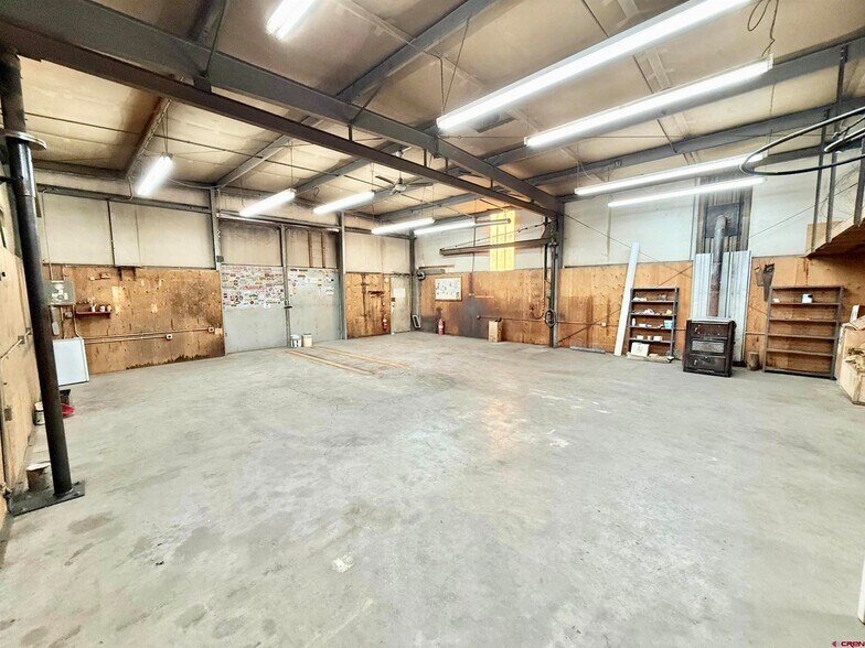 More Photos Of 21475 Highway 550, Montrose Auto Repair For Sale