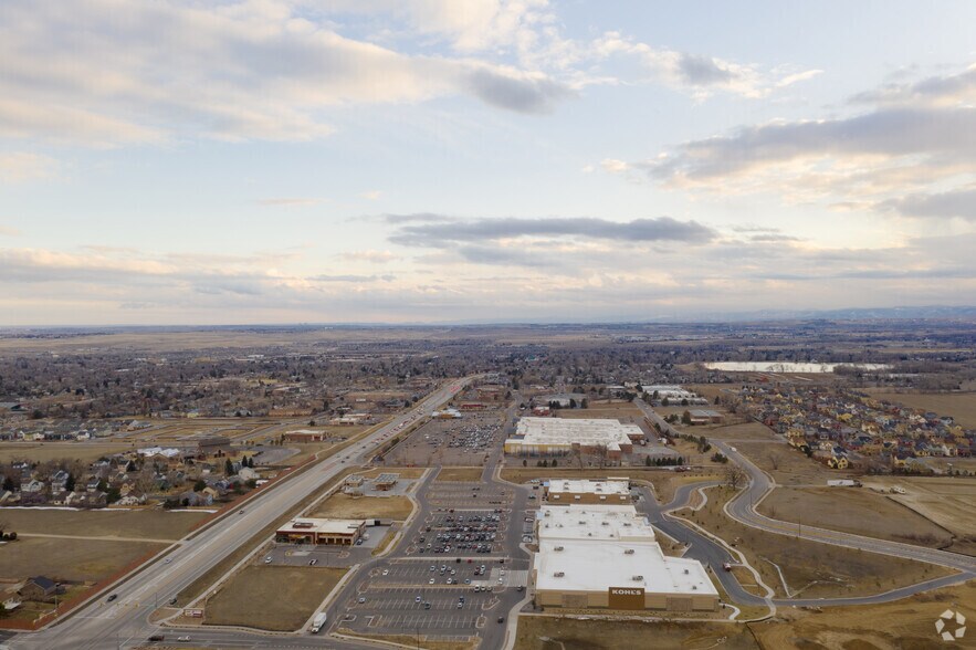 More Photos Of 851 N US 287, Lafayette Health Club For Sale