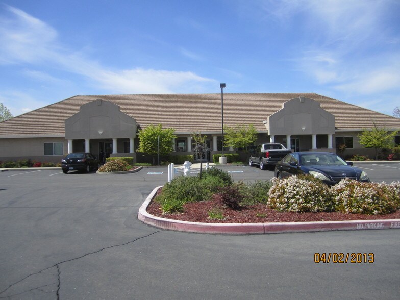 Primary Photo Of 9296 Vintage Park Dr, Sacramento Medical For Sale