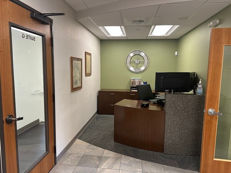 More Photos Of 1756 Picasso Ave, Davis Medical For Sale