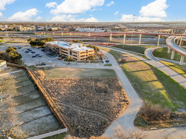 More Photos Of 4420 Rainier St, Irving Land For Sale