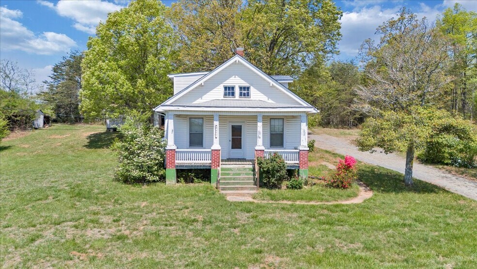 More Photos Of 12173 Moneta Rd, Moneta Land For Sale