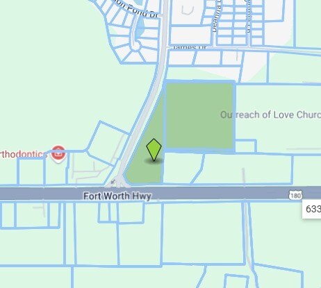 More Photos Of Fort Worth Hwy & 730 Hwy, Weatherford Land For Sale