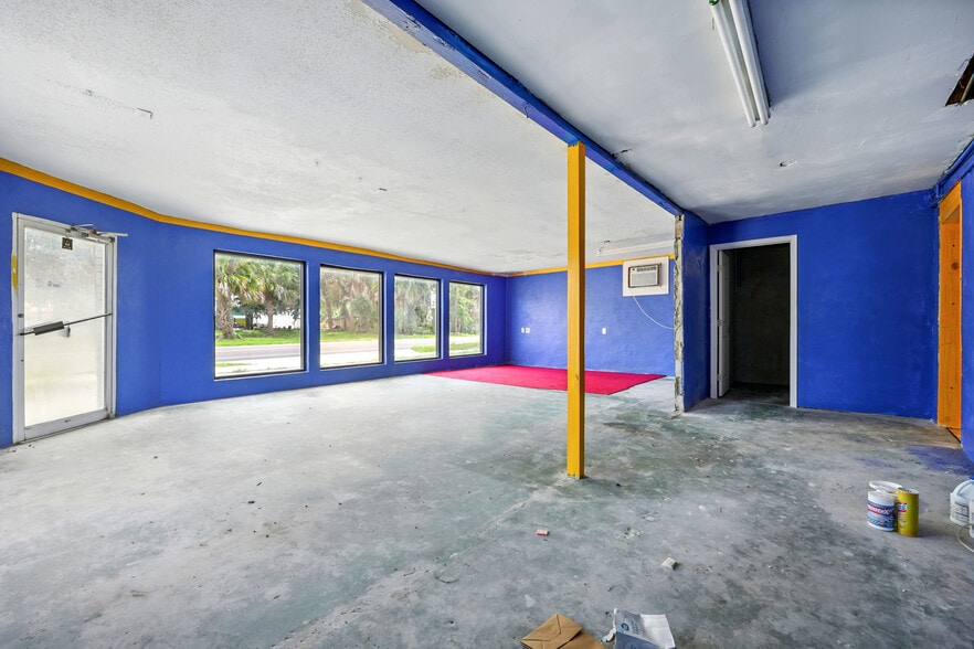 More Photos Of 1321 St Johns Ave, Palatka Service For Sale