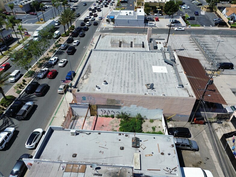 More Photos Of 11218 Long Beach blvd, Lynwood Land For Sale