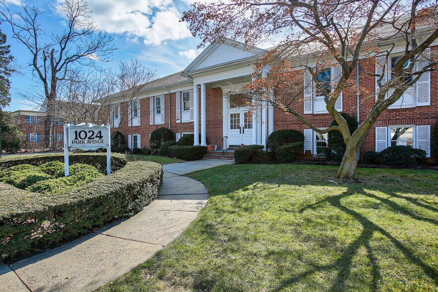 More Photos Of 1020-1030 Park Ave, Plainfield Medical For Sale