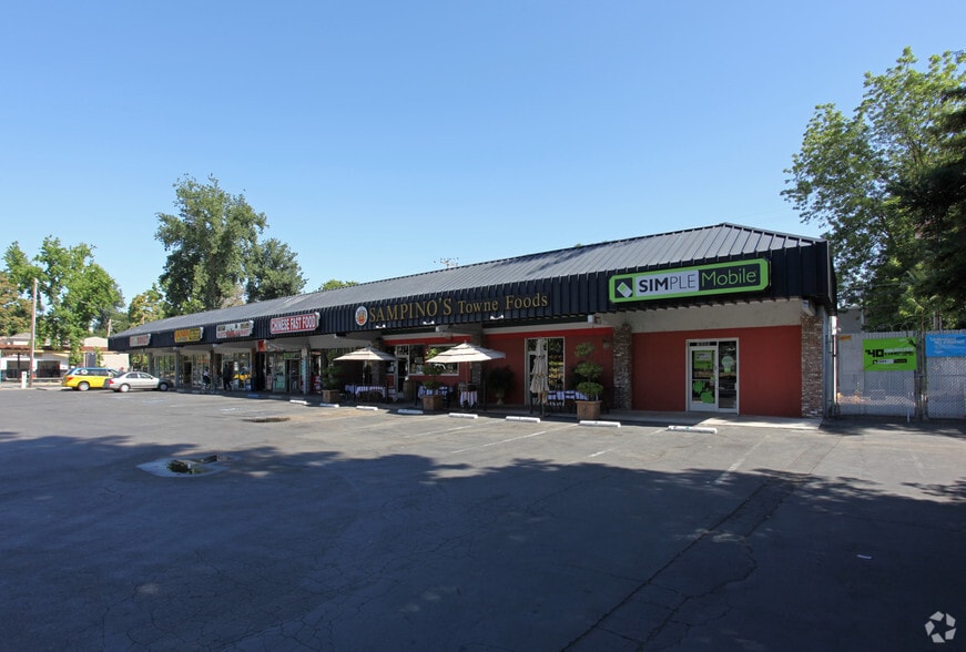 More Photos Of 1601-1611 F St, Sacramento Unknown For Lease