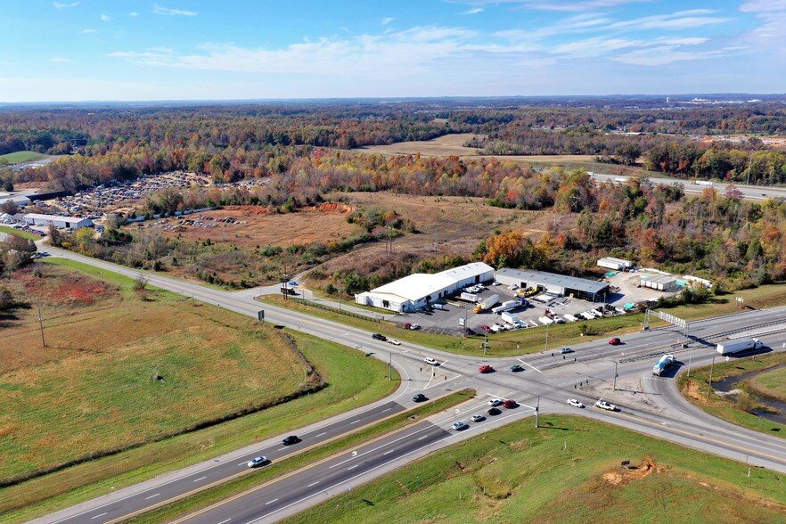 More Photos Of 2025 S Dixie Hwy, Elizabethtown Land For Sale
