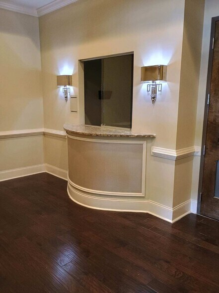 Primary Photo Of 1181 Virgil Langford Bldg 300 Ste 103 rd, Watkinsville Medical For Lease