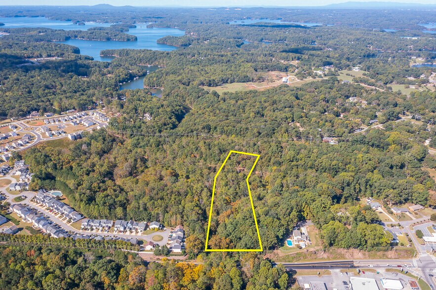 More Photos Of 4332 Mcever Rd, Oakwood Land For Sale