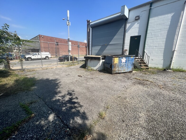 More Photos Of 2141 Kennedy Ave, Baltimore Warehouse For Sale