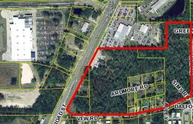 More Photos Of 7154 Broad St, Brooksville Land For Sale