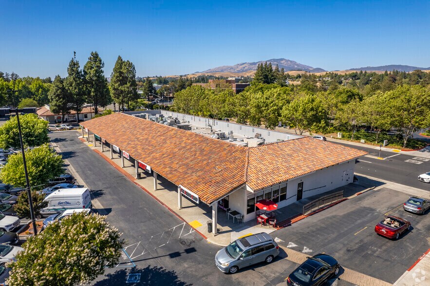 More Photos Of 3101-3211 Crow Canyon Pl, San Ramon Unknown For Sale