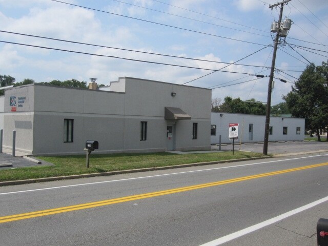 More Photos Of 2708 Shenandoah Ave NW, Roanoke Warehouse For Sale