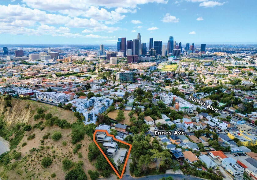 More Photos Of 1188 Innes Ave, Los Angeles Apartments For Sale