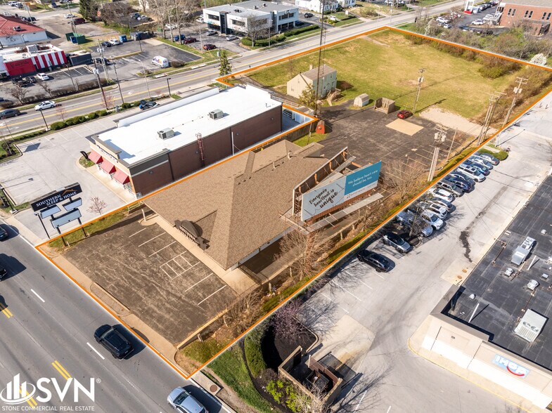 Primary Photo Of 2395 Nicholasville Rd, Lexington General Retail For Sale