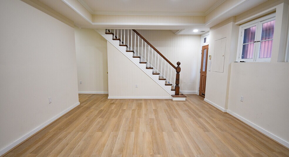 More Photos Of 9 Saint Matthews Ct NW, Washington Office Residential For Sale