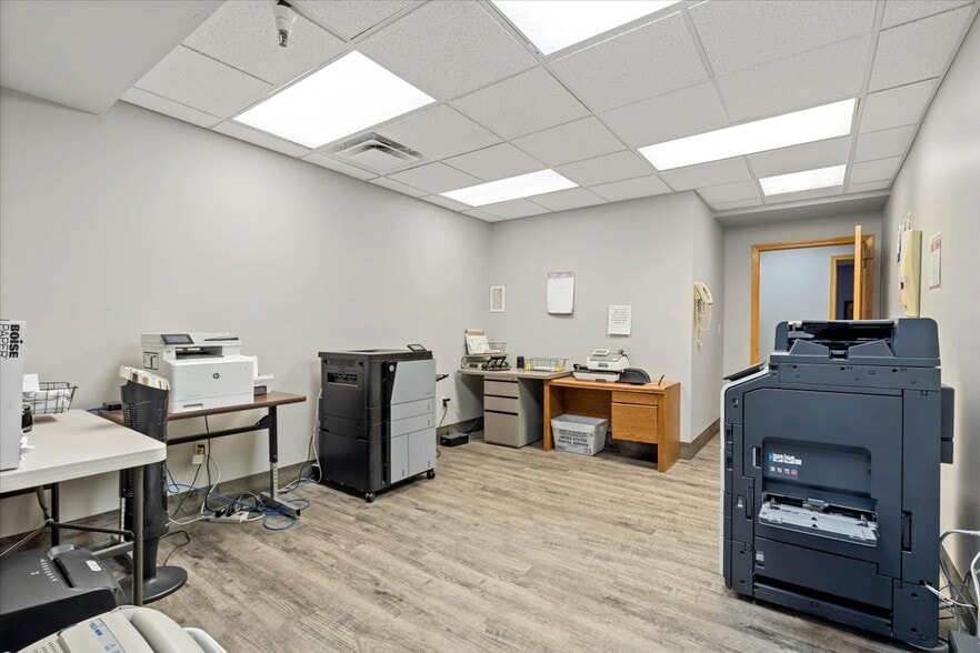 More Photos Of 10484 Marty St, Overland Park Office For Sale