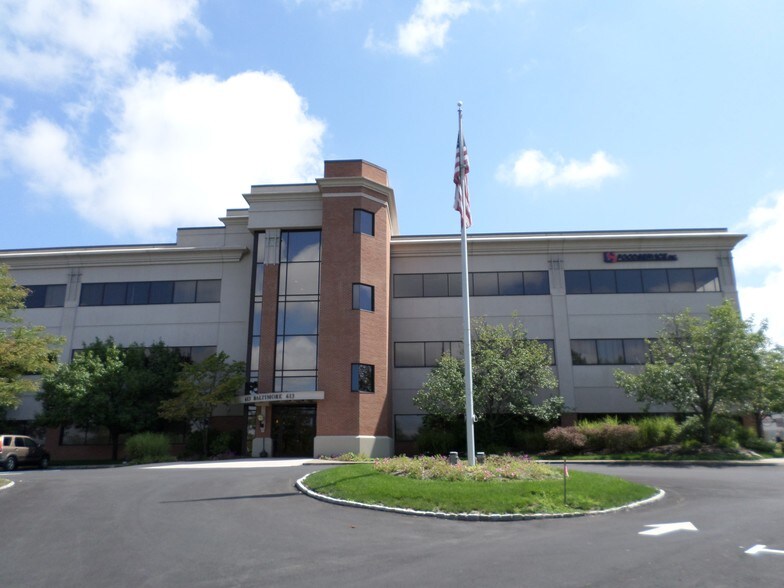 More Photos Of 613 Baltimore Dr, Wilkes Barre Medical For Sale
