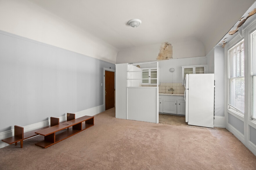 More Photos Of 348-352 Jayne Ave, Oakland Apartments For Sale