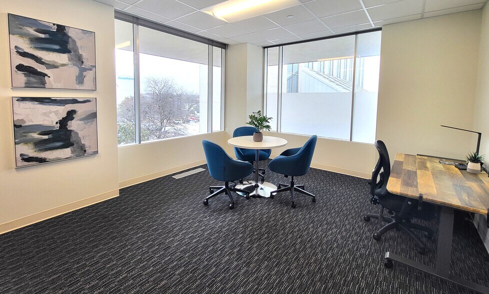 More Photos Of 6301 Gaston Ave, Dallas Coworking Space