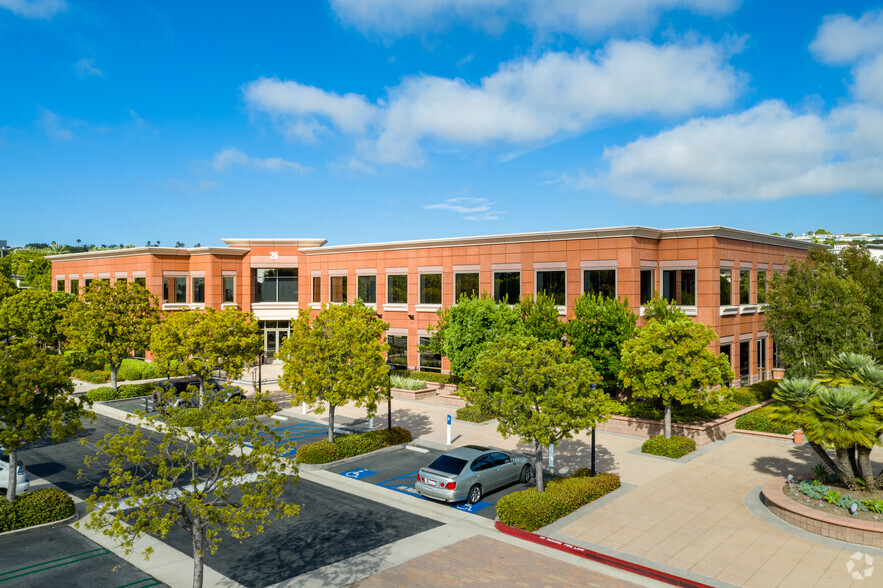 Primary Photo Of 26 Corporate Plaza Dr, Newport Beach Office For Lease