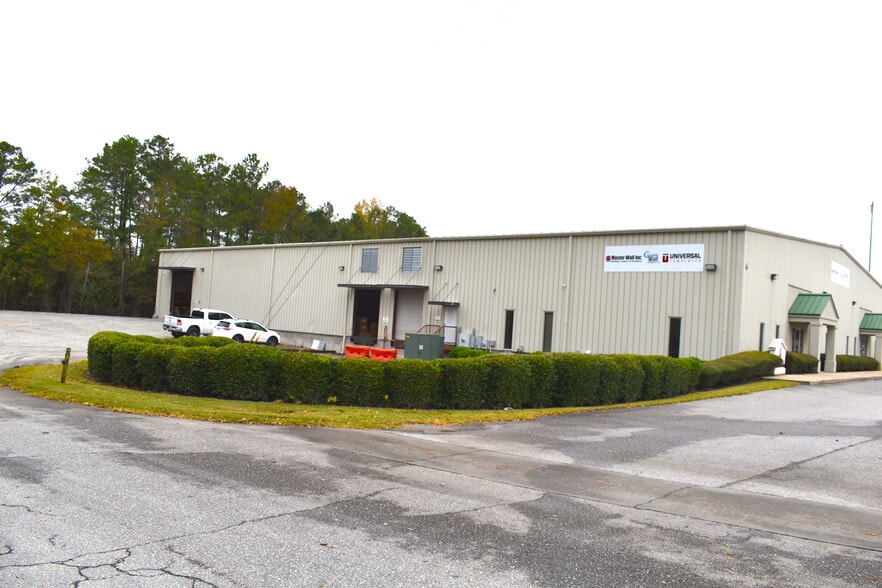 More Photos Of 6975 Flat Rock Rd, Midland Office For Lease