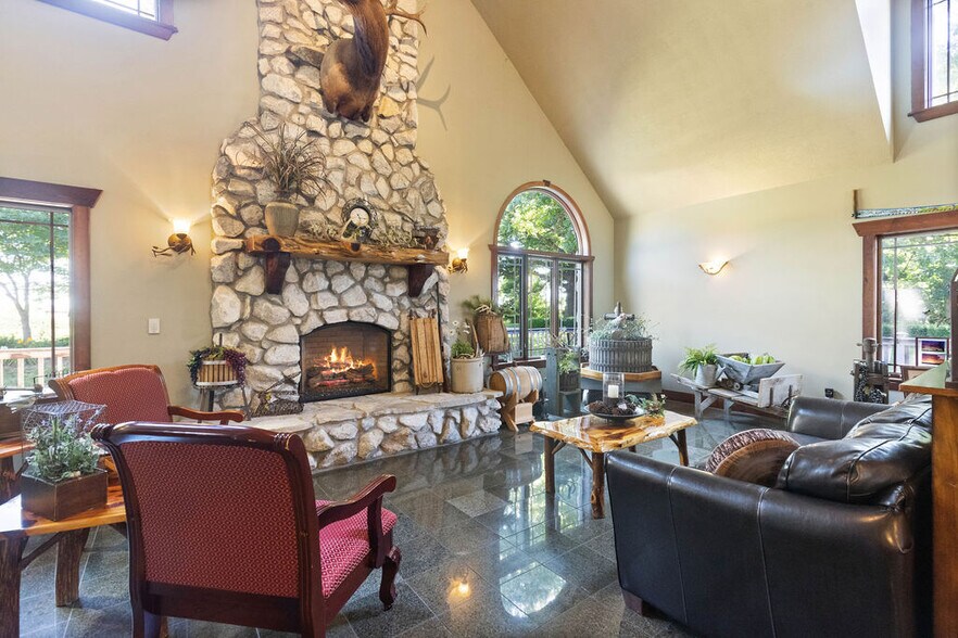 More Photos Of 2211 E 640th Pl, Ursa Winery Vineyard For Sale