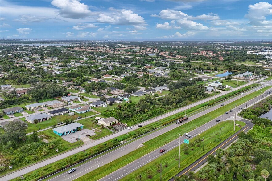 More Photos Of 3279 S Access Rd, Englewood Freestanding For Sale
