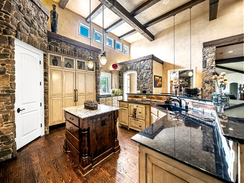 More Photos Of 1950 W Sherman Dr, Aubrey Land For Sale