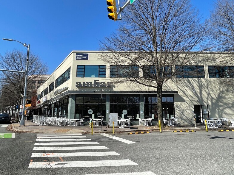 Primary Photo Of 1408 N Fillmore St, Arlington Office For Lease