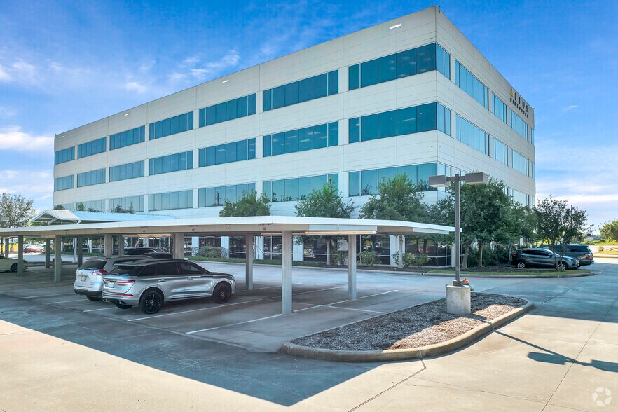 More Photos Of 11233 Shadow Creek Pky, Pearland Office For Lease