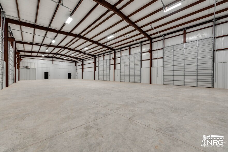 More Photos Of 3015 W County Road 135, Midland Warehouse For Sale