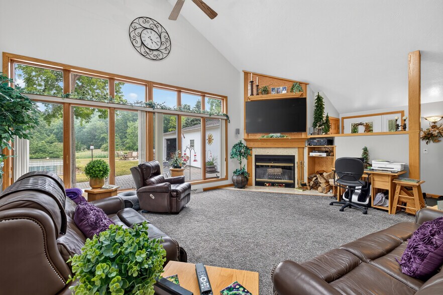 More Photos Of 3405 Orchard Park Rd, Orchard Park Office Residential For Sale
