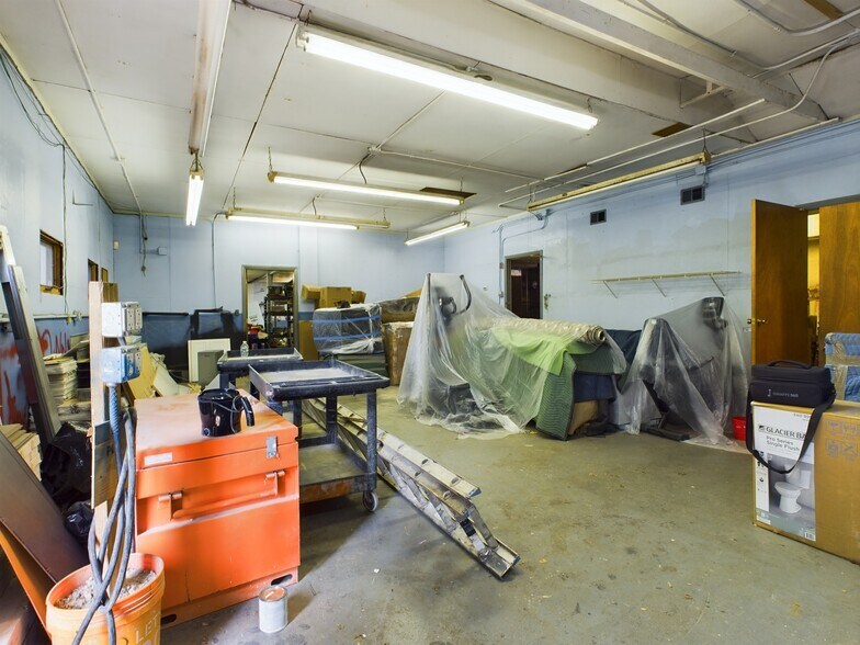 More Photos Of 9 Ash St, Quincy Medical For Lease