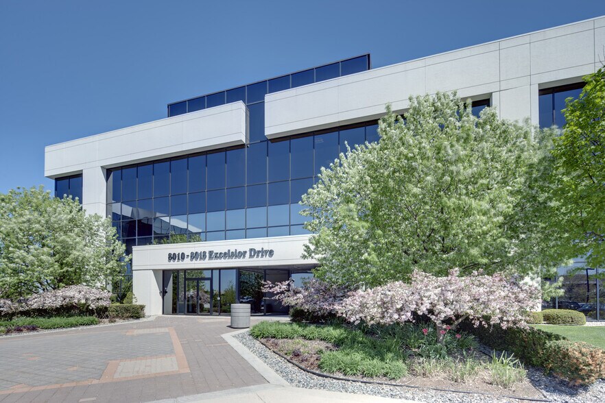 More Photos Of 8010-8018 Excelsior Dr, Madison Office For Lease