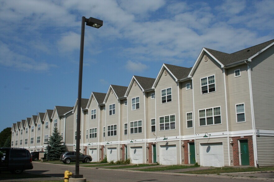 More Photos Of , Benton Harbor Multifamily For Sale