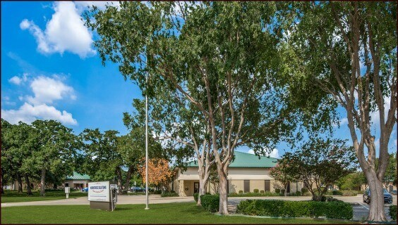 More Photos Of 1300 Teasley Ln, Denton Office For Sale