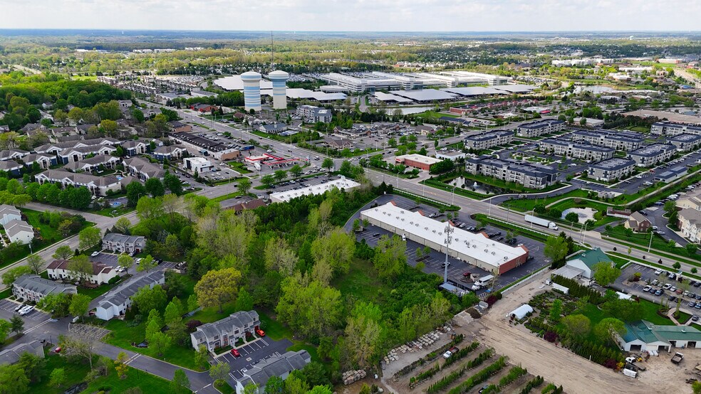 More Photos Of 0 Sancus Boulevard, Westerville Land For Sale