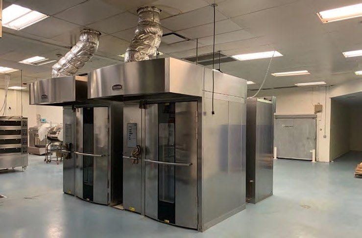 More Photos Of 2505 Farrington St, Dallas Refrigeration Cold Storage For Lease