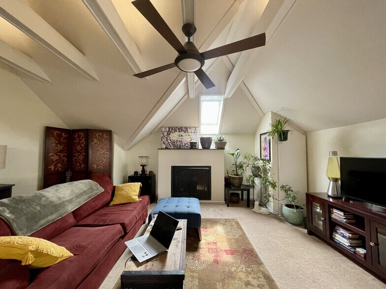 More Photos Of 1000 E 16th Ave, Denver Office Residential For Sale