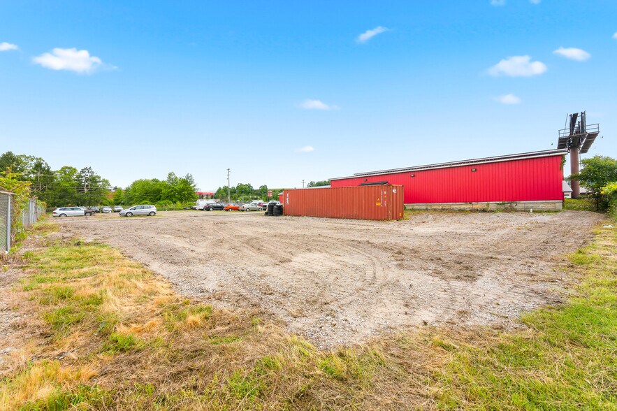 More Photos Of 600 Pittsburgh Rd, Uniontown Auto Dealership For Sale