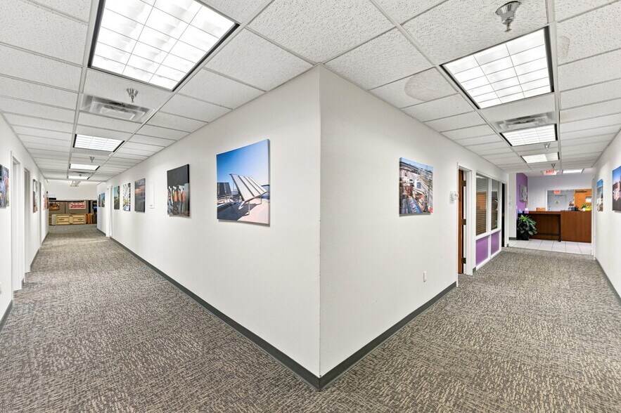 More Photos Of 1365 Hamlet Ave, Clearwater Flex For Lease