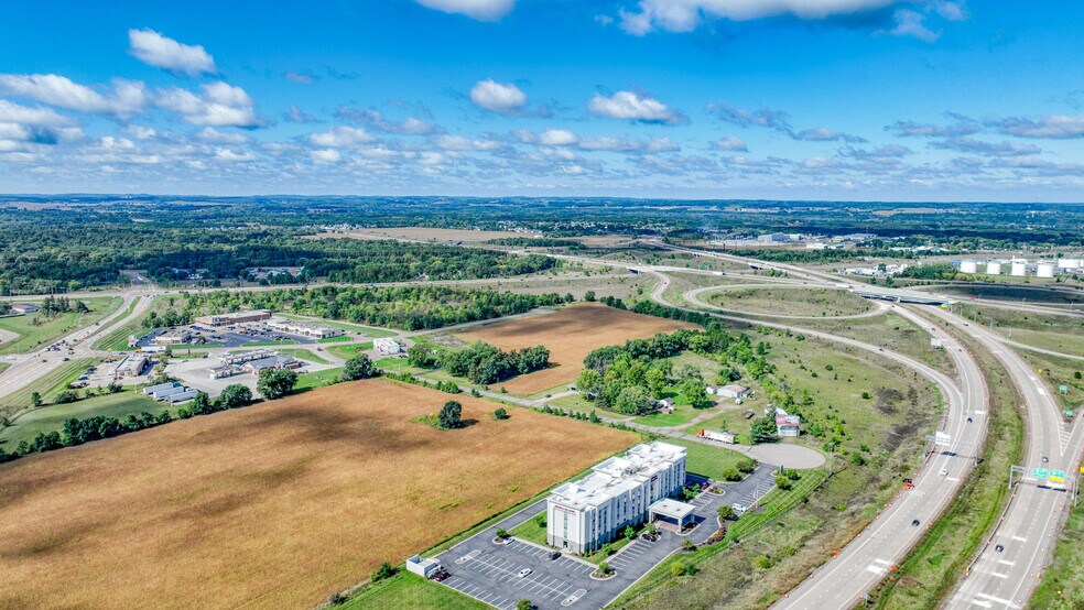 More Photos Of 12.57 Acres 30th Avenue, Chippewa Falls Land For Sale