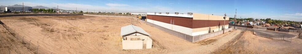 More Photos Of 32 S. 67th ave, Phoenix Land For Sale