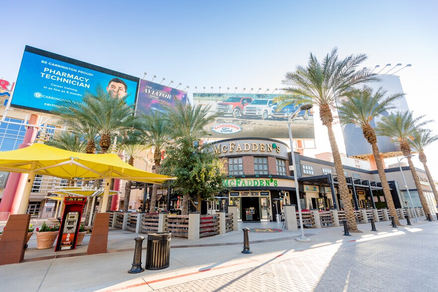 More Photos Of W Glendale Ave @ SEC Glendale Ave & Loop 101, Glendale Unknown For Sale