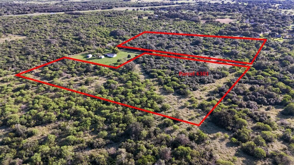 More Photos Of Highway 59, Victoria Land For Sale